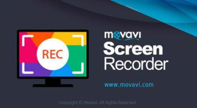 Movavi Screen Recorder 10.3.0 Multilingual Portable