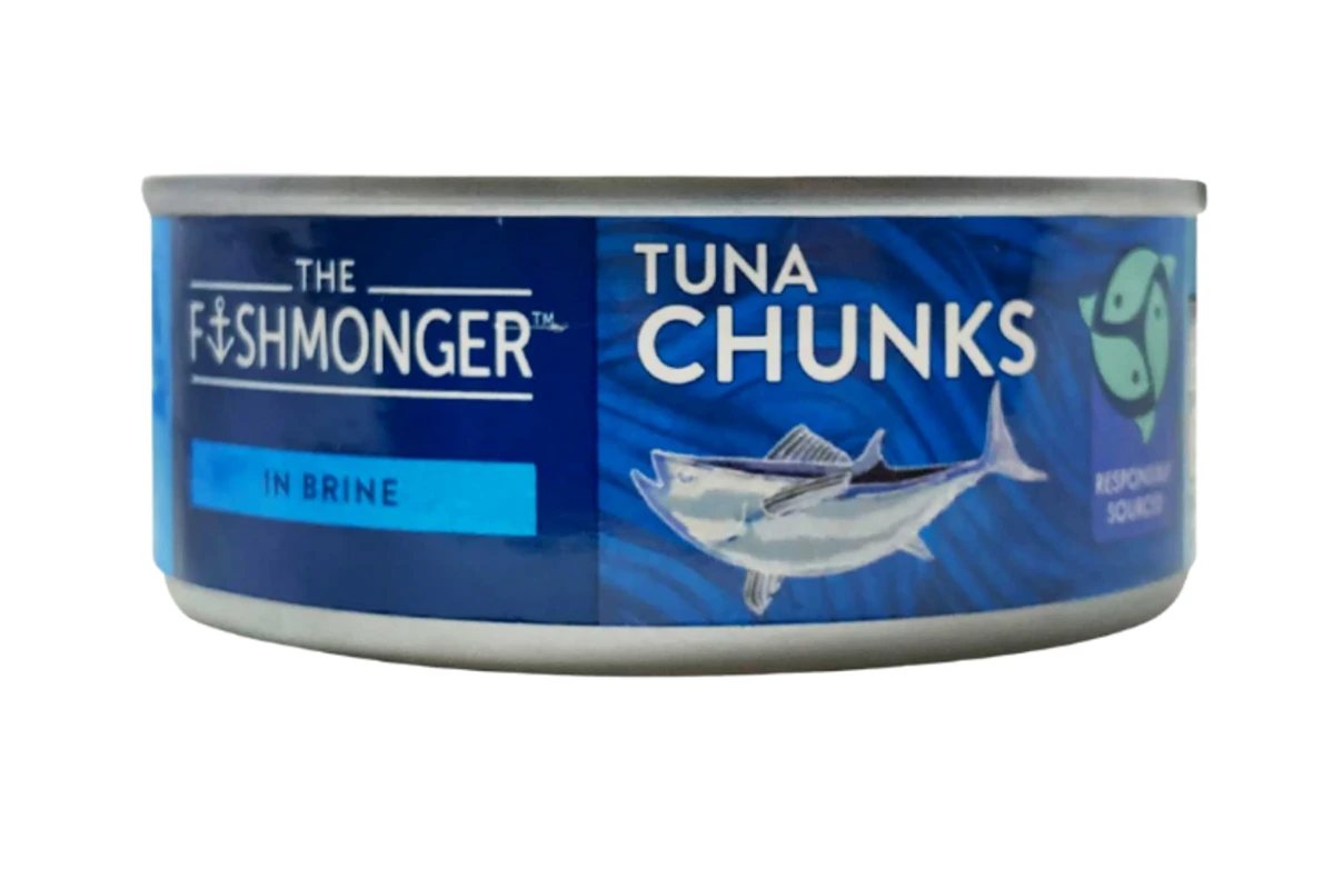 Tin Tuna Index