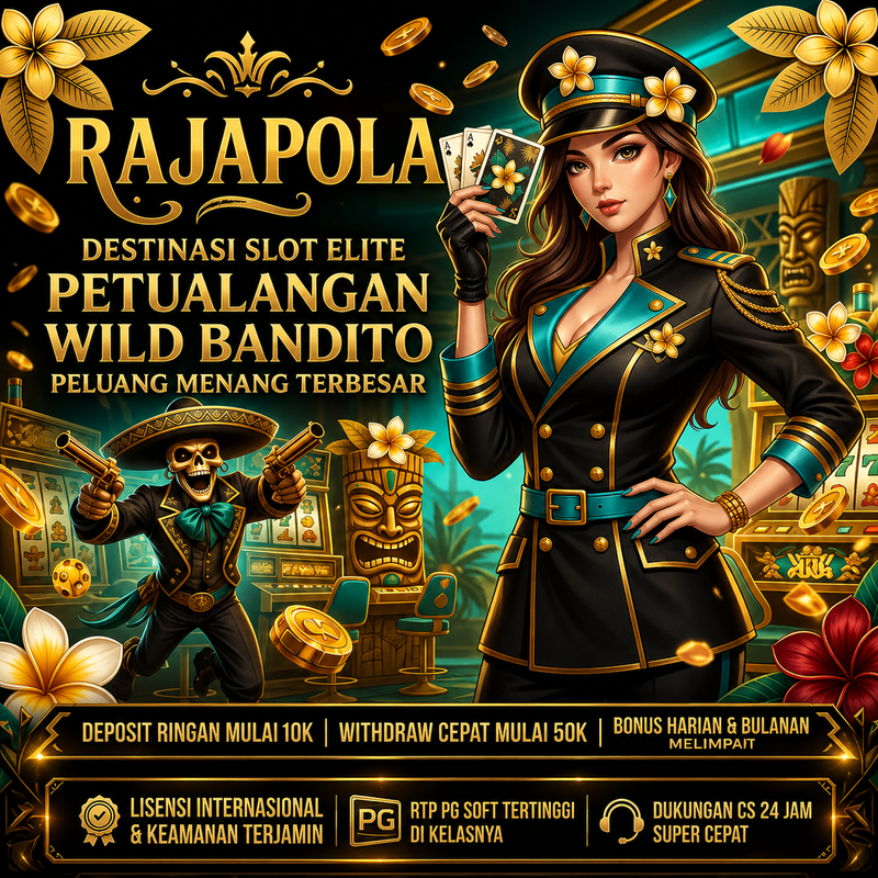 RAJAPOLA