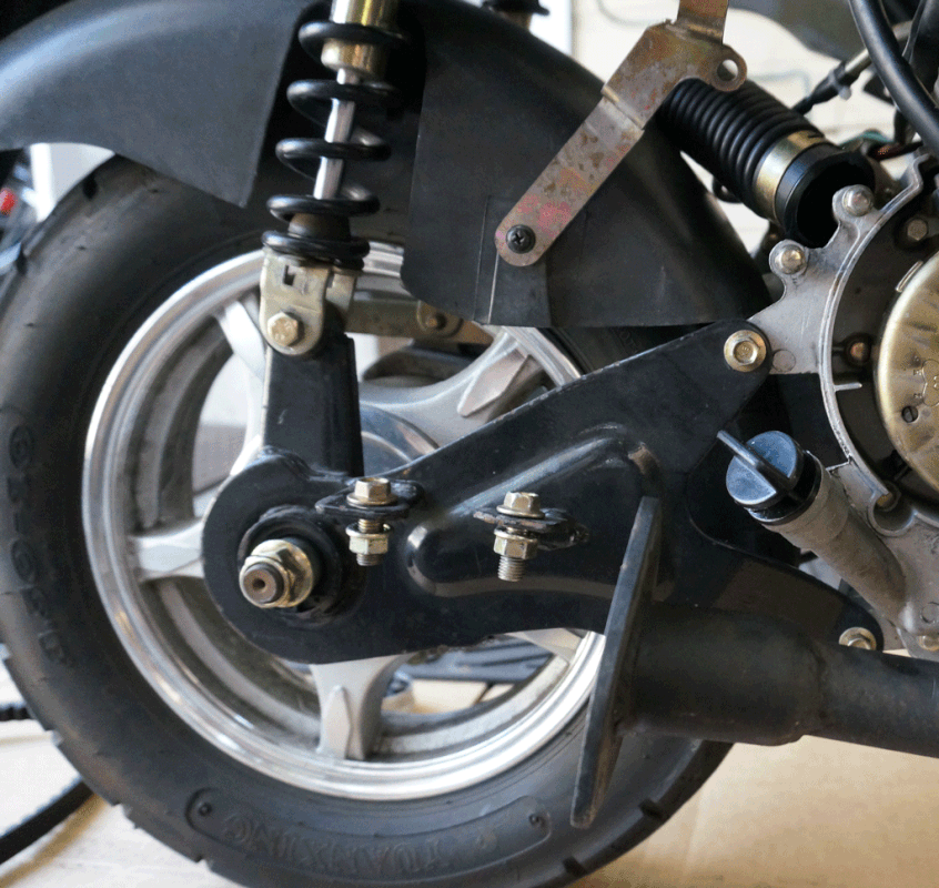 rear disk brake — Postimages