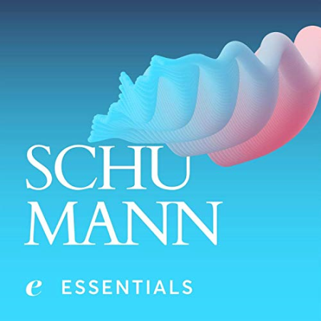 VA - Schumann Essentials (2020) Mp3