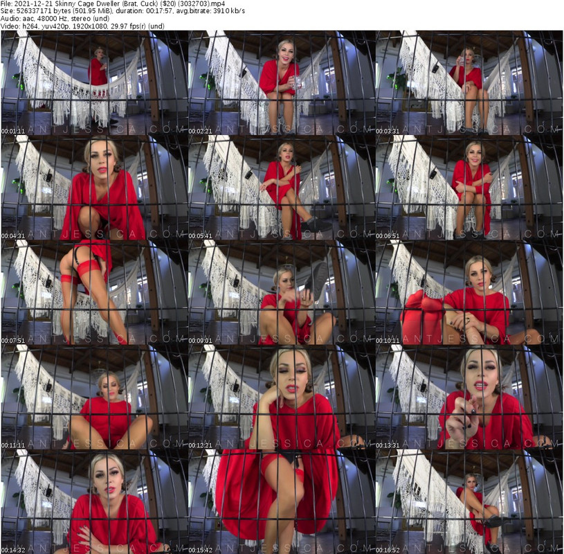 2021-12-21 Skinny Cage Dweller (Brat, Cuck) ($20) (3032703)_s