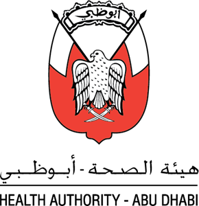 Health-Authority-Abu-Dhabi logo