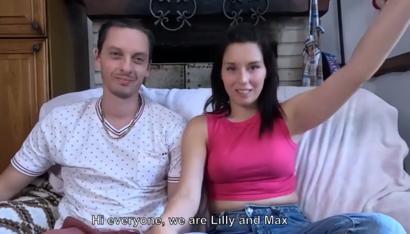 Lustery – Jasko And Kali A Pleasurable Surprise