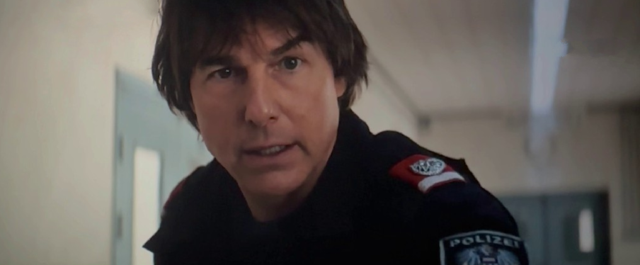Mission: Impossible - The Final Reckoning (2025) [Hindi ORG] [Best Quality Print] HDTS 480p, 720p & 1080p | GDRive 1