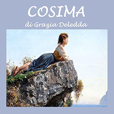 Grazia Deledda - Cosima (2022) (mp3 - 128 kbps)