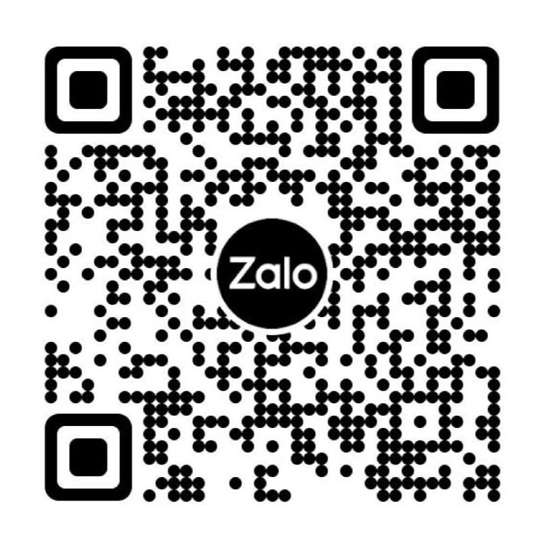 QR Zalo Nguyễn Đức Thập