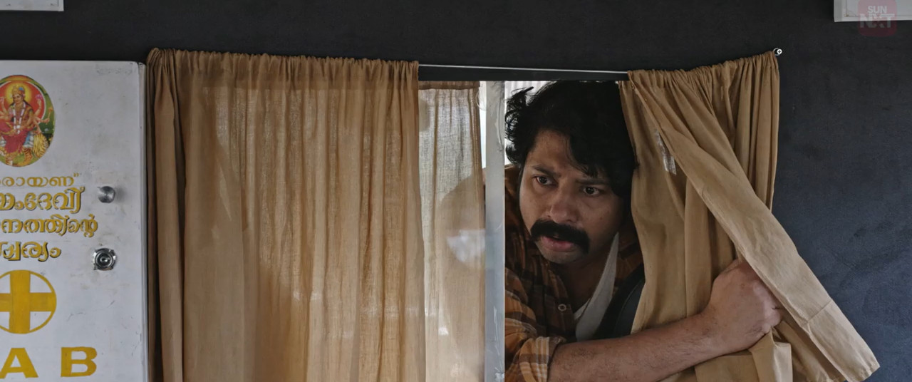 Dheeran 2025 WebRip [Malayalam] 480p 720p ESub Screenshot