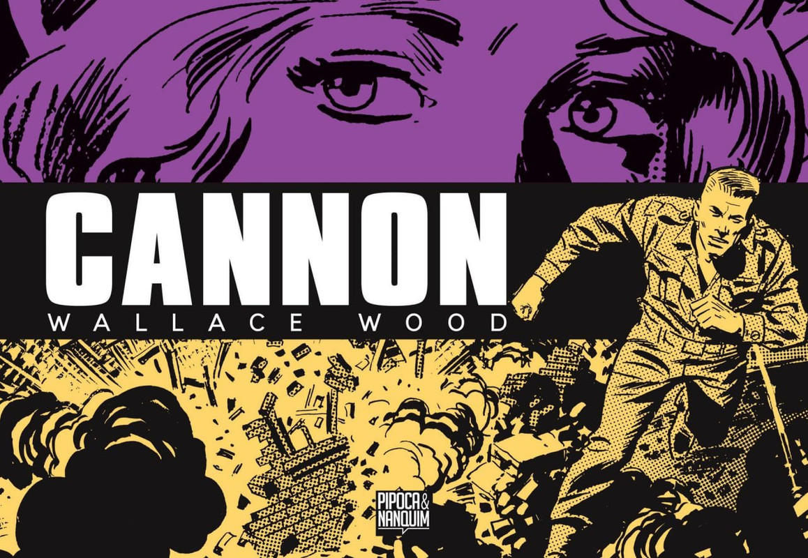 Cannon