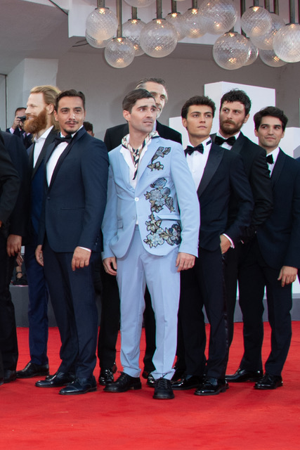 Venezia 80, le pagelle del primo red carpet della Mostra del Cinema Venezia 80, le pagelle del primo red carpet della Mostra del Cinema