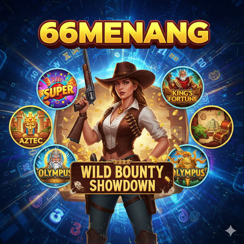 66MENANG Apk v6.6 Slot Gaming Terbaru (Login) Unduh 12kb Ringan Versi Paling Gacor