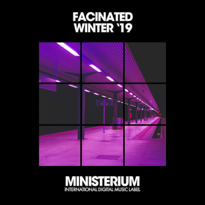 VA - Fascinated Winter 19 (2019)