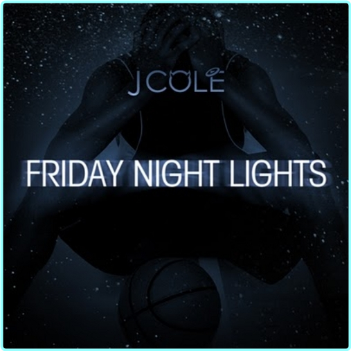 J Cole Friday Night Lights Mixtape (2010) [MPEG 320 Kbps] – (180 MB)