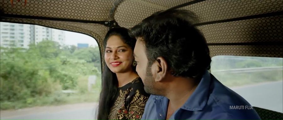 Deenamma Jeevitham 2024 WebRip [Telugu] 480p, 720p Screenshot