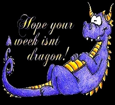 Dragon-Week