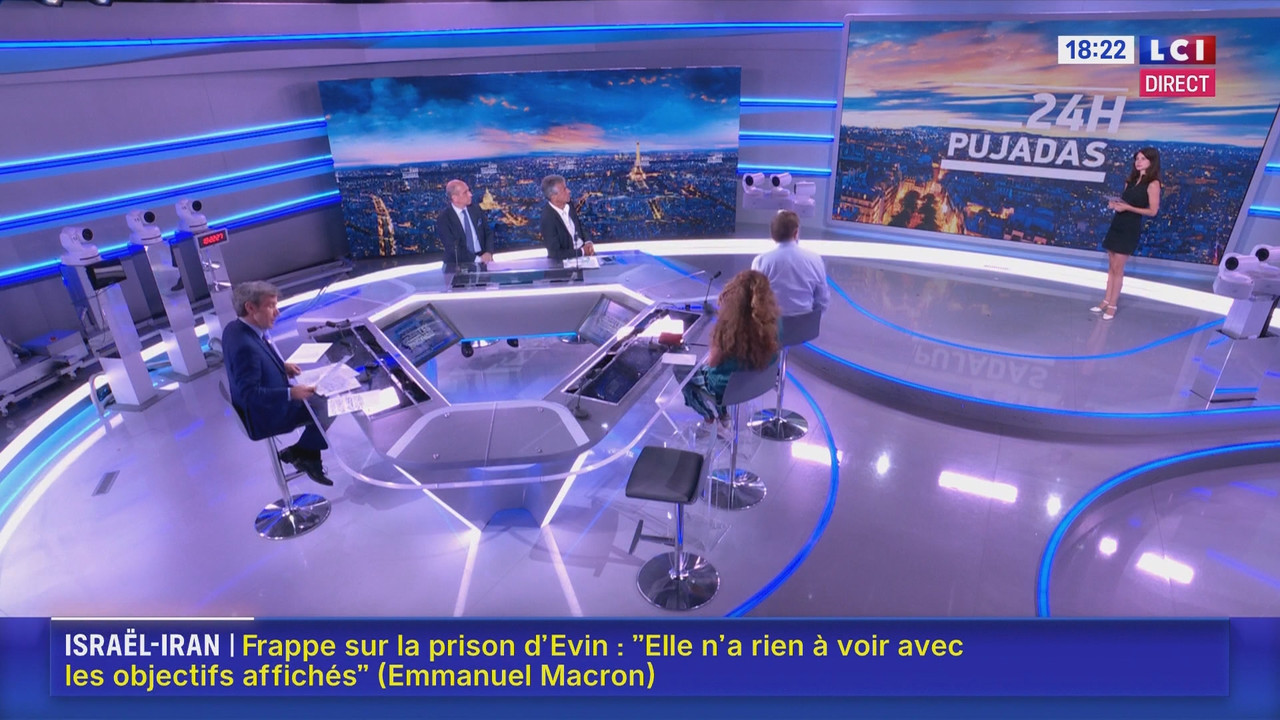 06.23 - 17.00.00 - 24 Heures Pujadas. Débats, reportages et interview....ts_snapshot_00.28.27.576