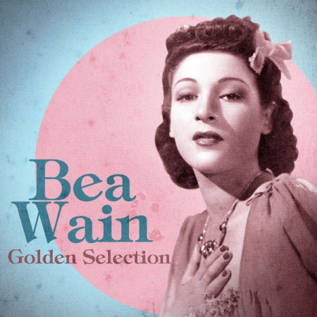 Bea Wain - Golden Selection (Remastered) (2020)