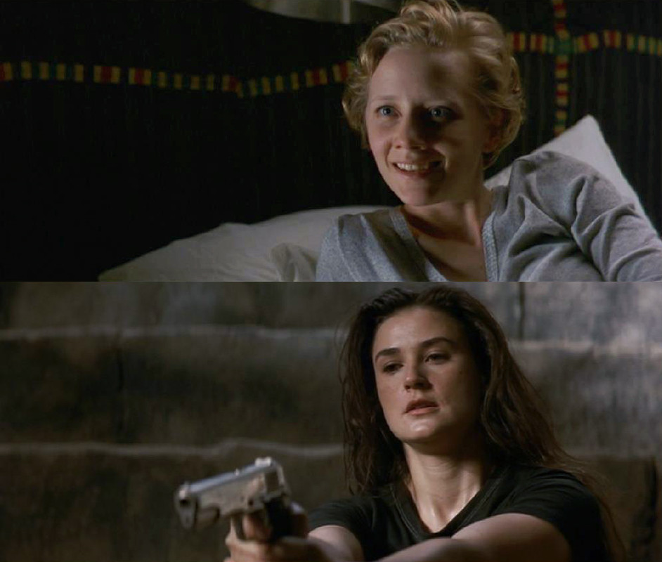 THE JUROR 01 - Coacción a un jurado [1996] [Thriller, drama] [DVD5] [PAL] [Leng. ESP/ITA/ENG] [Subt. Multi]