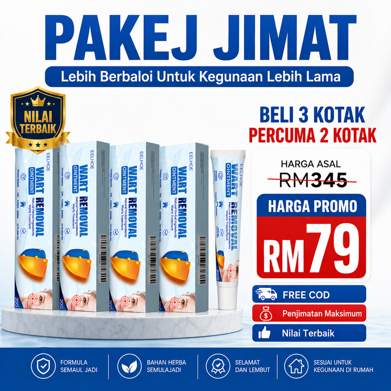 4 Salai WartFree