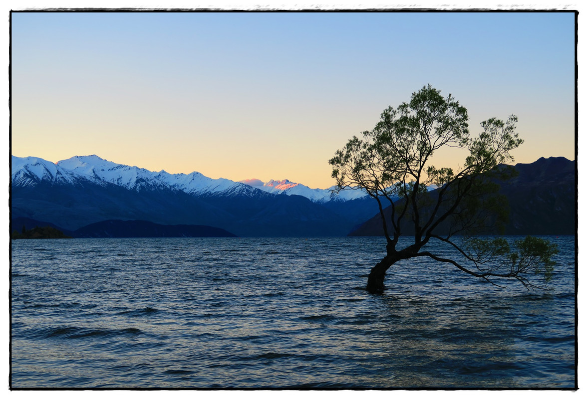 Escapada a Queenstown y Wanaka (octubre 2018): glaciares, lagos y vistas - Escapadas y rutas por la Nueva Zelanda menos conocida (28)