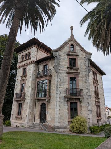 Dia 2 .- Colombres y Llanes - 6 dias en Asturias. (7)