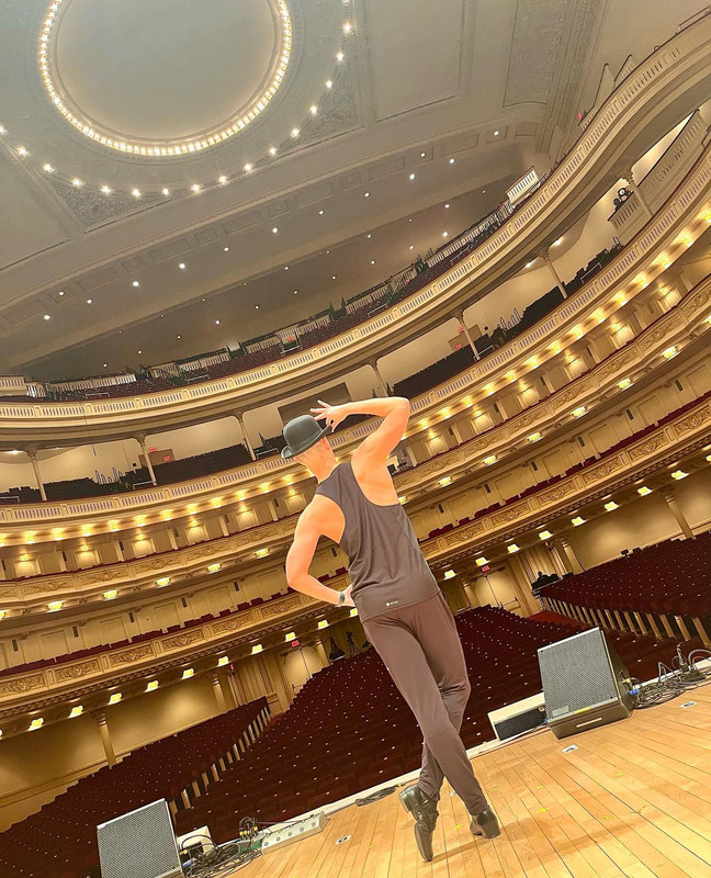 Chicago The Musical Appreciation Thread