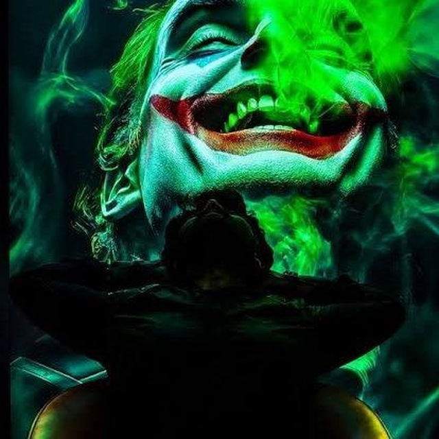 Joker Panel Logo
