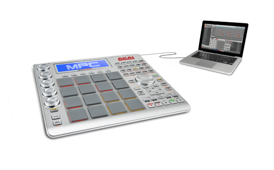 AKAI Professional MPC 2.12.2