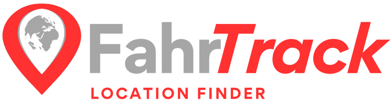 Fahrtrack Logo