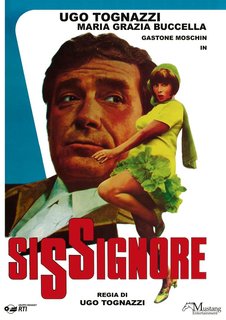 Sissignore (1968) [VERSIONE RESTAURATA] WebDL 1080p AC3 ITA