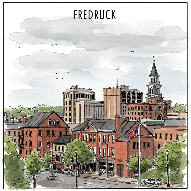 Dine Differently: Unique Food Experiences in Frederick thumbnail
