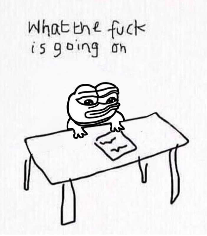 Frogs D