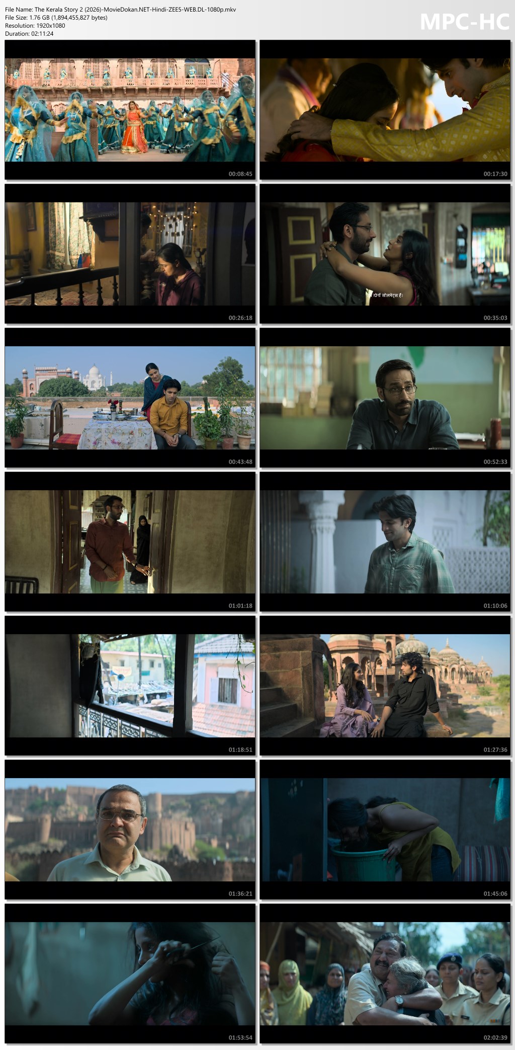 moviedokan