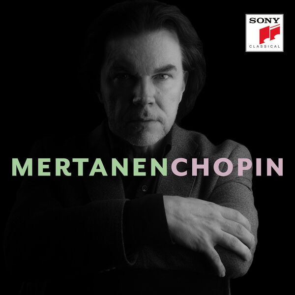 Janne Mertanen. Chopin (2023) [16Bit.44.1kHz] [FLAC]  Ggdb44a83muf