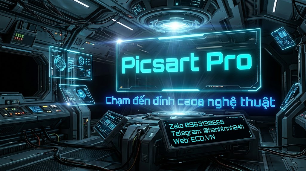 picsart pro mod apk