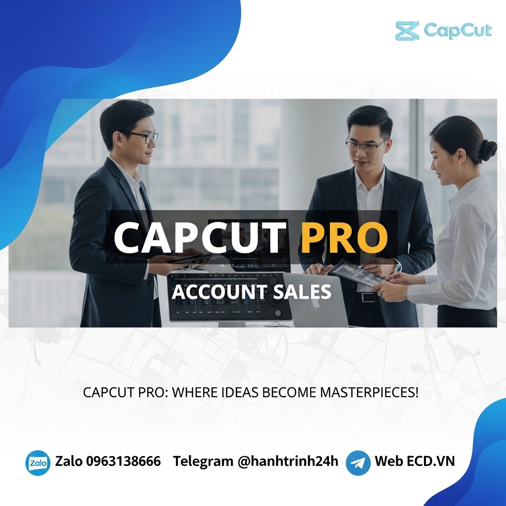 capcut vietnam pro