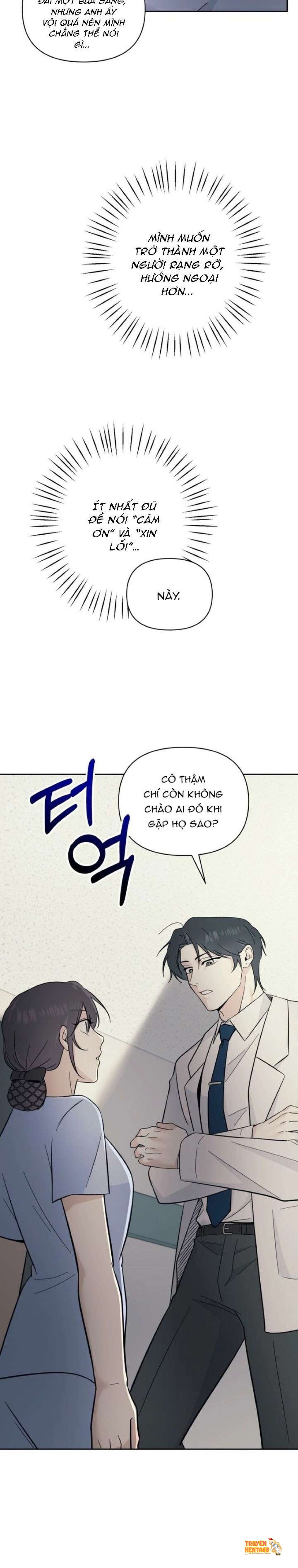 Xem ảnh [18+] Đơn Thuốc Của Tôi Chính Là Bác Sĩ - Chapter 13 - tmpjzvlmoa5 - Truyenhentaiz.net