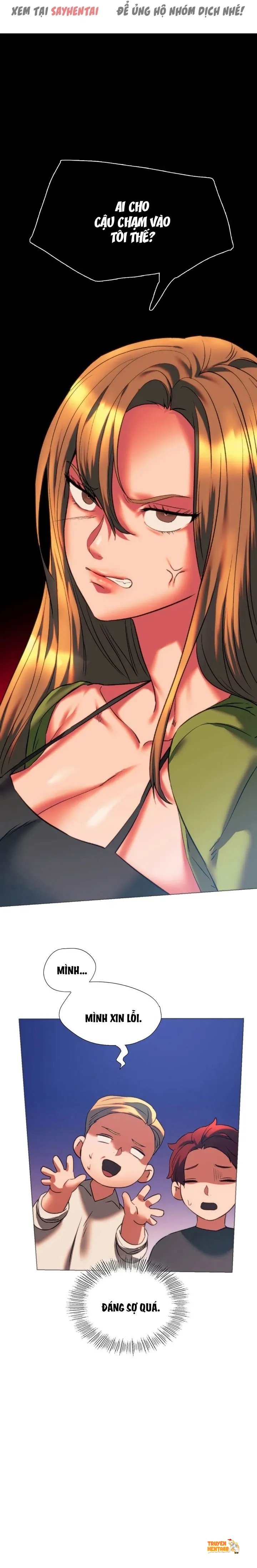 Trang truyện tmppmkw7wi6 trong truyện tranh Bạn Học Của Tôi - Chapter 24 - www.truyenhentai18.net