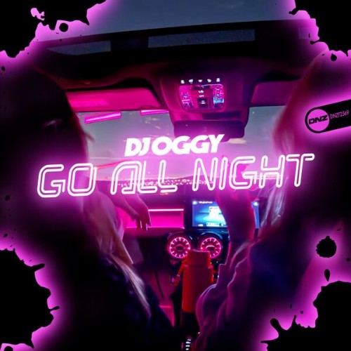 DJ Oggy - Go All Night (2026)