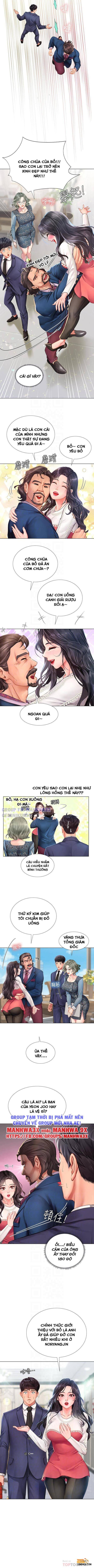 Xem ảnh tmp np 9nko trong truyện hentai Noryangjin - Chap 77 - www.hentaitvn.net