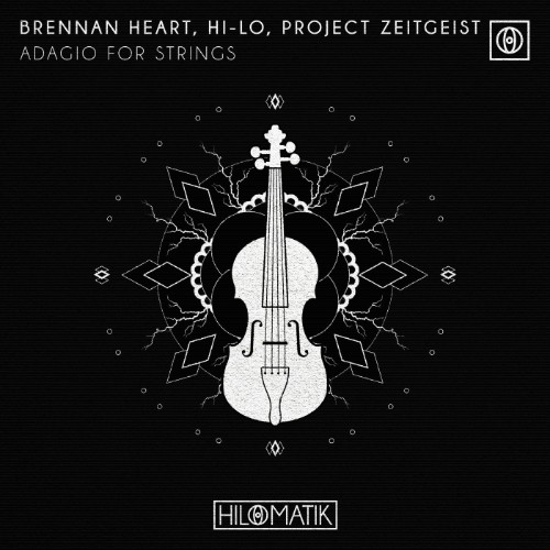 Brennan-Heart-And-HI-LO-And-Project-Zeit