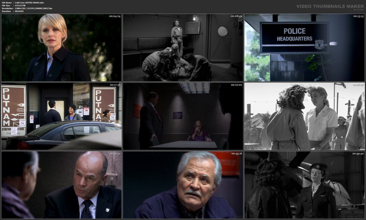 Cold Case S07E05 WASP.mkv