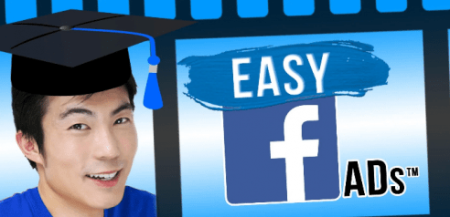 Easy Facebook Ads - Marketing and Advertising