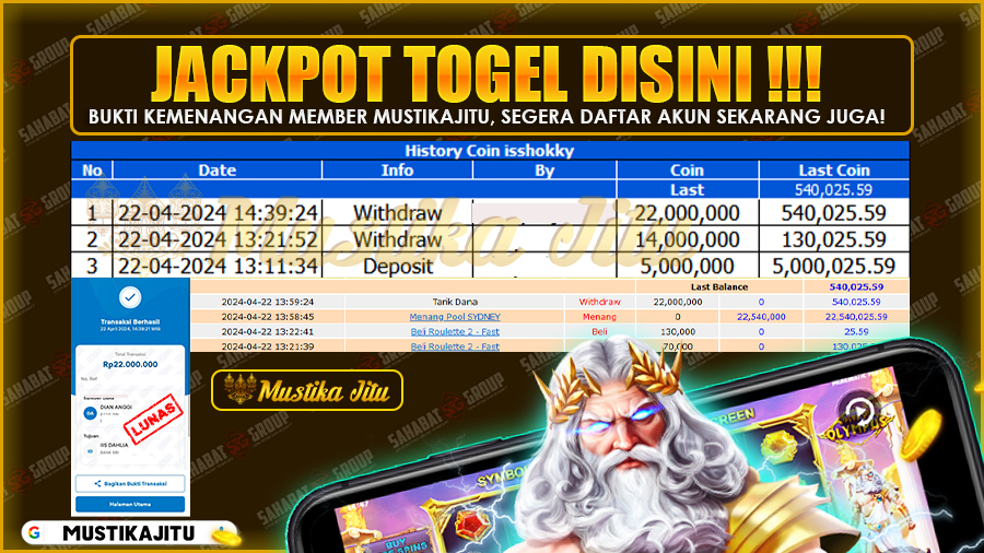 mustikajitu---jackpot-togel-pasaran-sydney-22-april-2024---rp22000000-lunas-04-17-17-2024-04-22