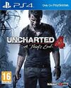 Uncharted 4 A Thiefs End