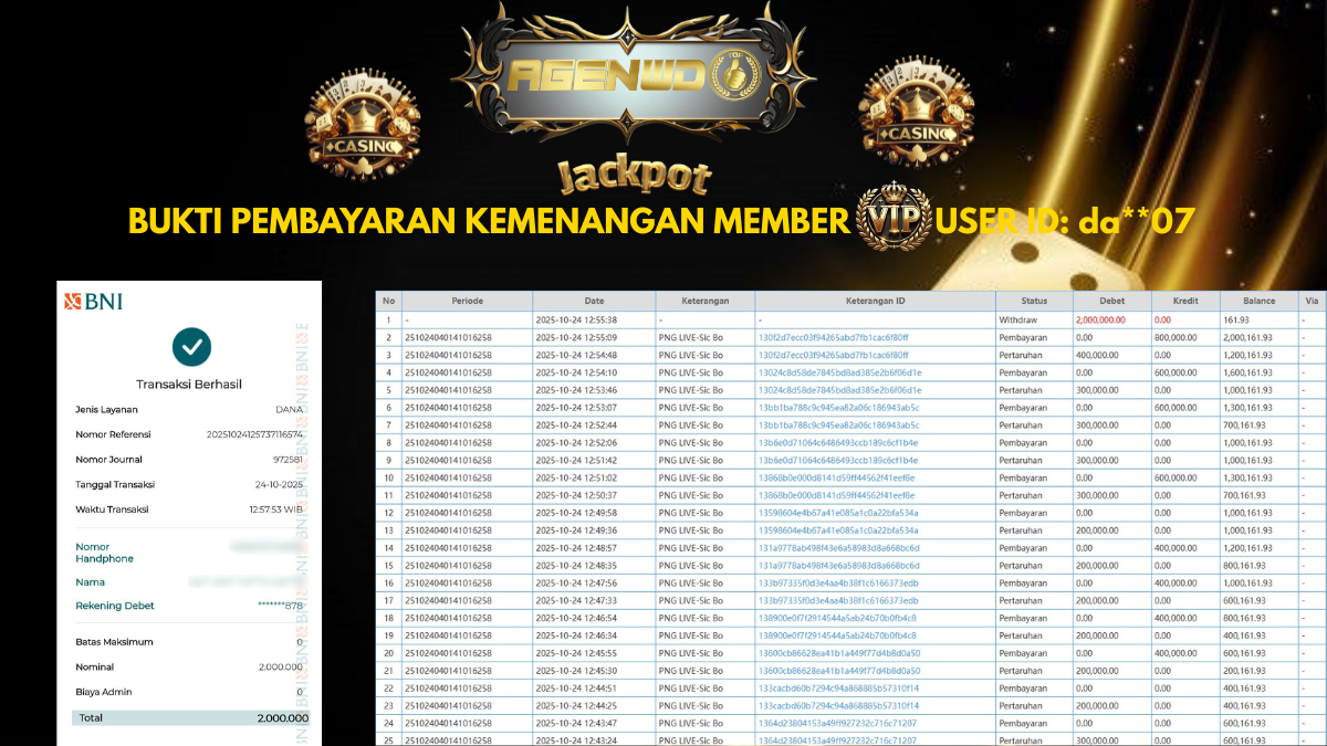 BUKTI JP TANGGAL 24-OKTOBER-2025