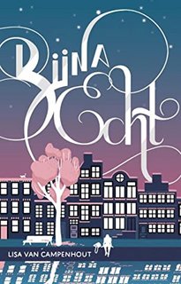 Bijna echt by Lisa van Campenhout 51882566 SY475 1