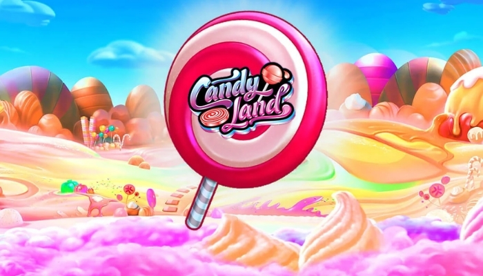 CandyLand Casino Bewertung