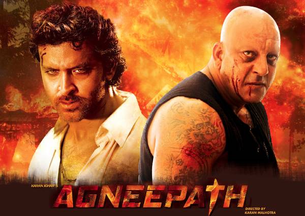 Agneepath (2012) Agneepath (2012)