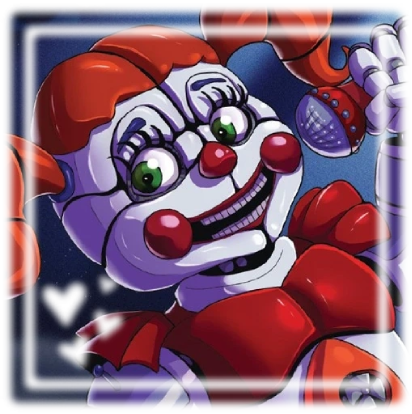 Circus Baby - FNAF